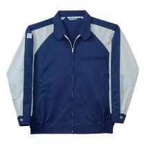 日新被服（株） ブルゾン E1106-82