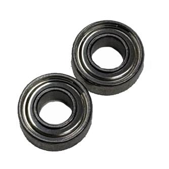 （株）ムラキ マイクログラインダ部品/ゼム フロントベアリング/マッハ マイクログラインダ部品／ゼム ﾌﾛﾝﾄﾍﾞｱﾘﾝｸﾞ/ﾏｯﾊ