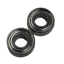 （株）ムラキ マイクログラインダ部品/ゼム フロントベアリング/マッハ