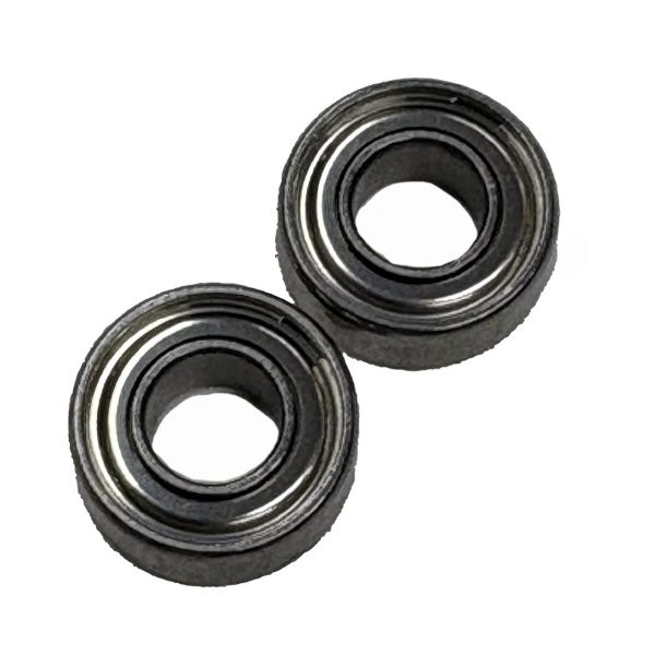 （株）ムラキ マイクログラインダ部品/ゼム フロントベアリング/マッハ マイクログラインダ部品／ゼム ﾌﾛﾝﾄﾍﾞｱﾘﾝｸﾞ/ﾏｯﾊ