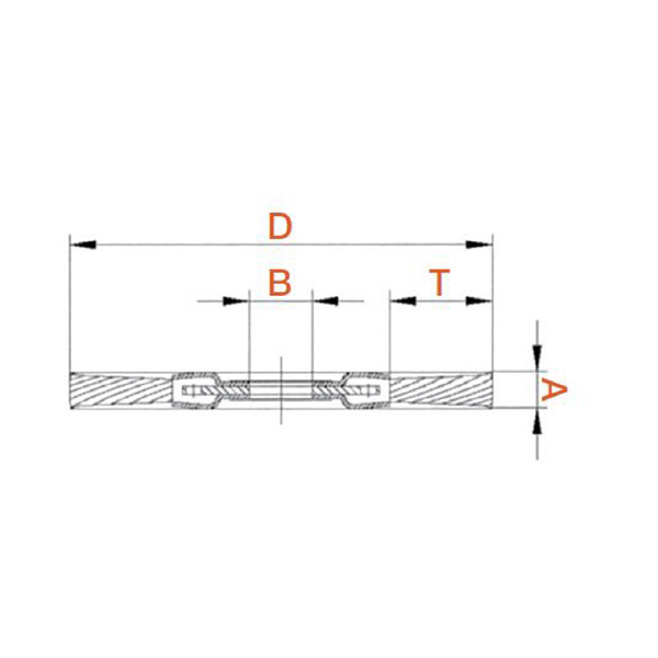 （株）ムラキ OSBORN ディスクセンター ＯＳＢＯＲＮ　ディスクセンター 26117