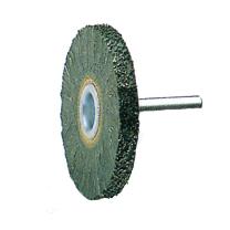 （株）ムラキ OSBORN 軸付ブラシ TYリング・ロック