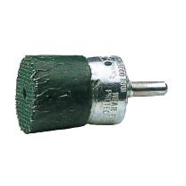 （株）ムラキ OSBORN 軸付ブラシ TYエンド