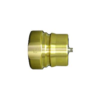 日東工器（株） SP－Aカプラ TypeA P-A ＳＰ－Ａカプラ 16P-A BRASS EPDM