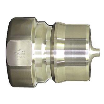 日東工器（株） SP-Aカプラ TypeA P-A ＳＰ－Ａカプラ 12P-A SUS NBR