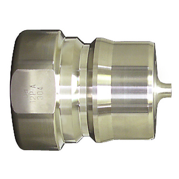 日東工器（株） SP-Aカプラ TypeA P-A ＳＰ－Ａカプラ 12P-A SUS NBR