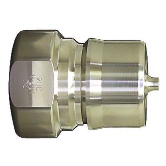 日東工器（株） SP-Aカプラ TypeA P-A ＳＰ－Ａカプラ 10P-A SUS FKM