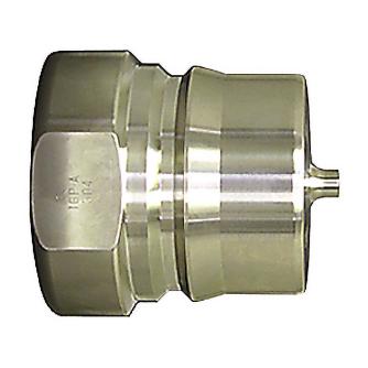 日東工器（株） SP-Aカプラ TypeA P-A ＳＰ－Ａカプラ 16P-A SUS FKM