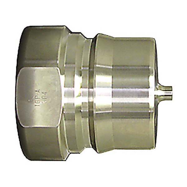 日東工器（株） SP-Aカプラ TypeA P-A ＳＰ－Ａカプラ 16P-A SUS FKM