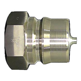 日東工器（株） SP-Aカプラ TypeA P-A ＳＰ－Ａカプラ 12P-A STEEL NBR