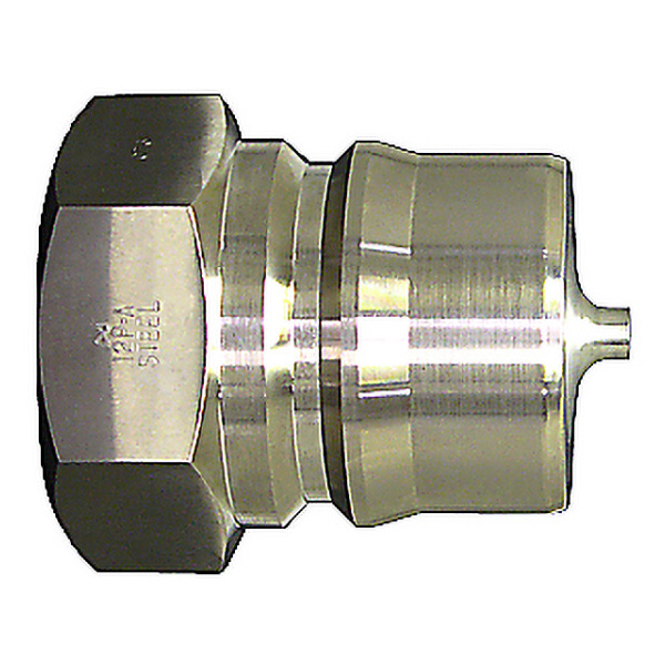 日東工器（株） SP-Aカプラ TypeA P-A ＳＰ－Ａカプラ 12P-A STEEL NBR