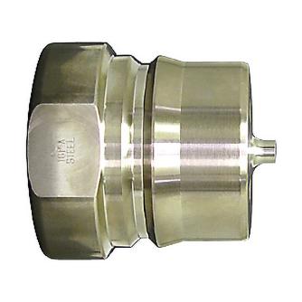 日東工器（株） SP-Aカプラ TypeA P-A ＳＰ－Ａカプラ 16P-A STEEL FKM