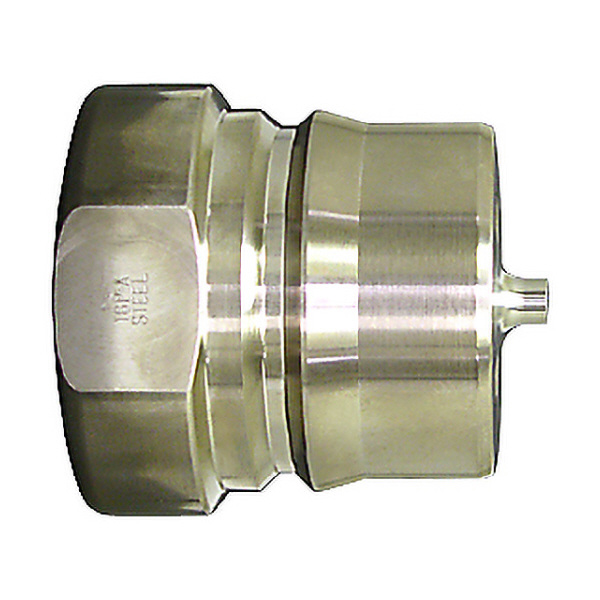 日東工器（株） SP-Aカプラ TypeA P-A ＳＰ－Ａカプラ 16P-A STEEL FKM
