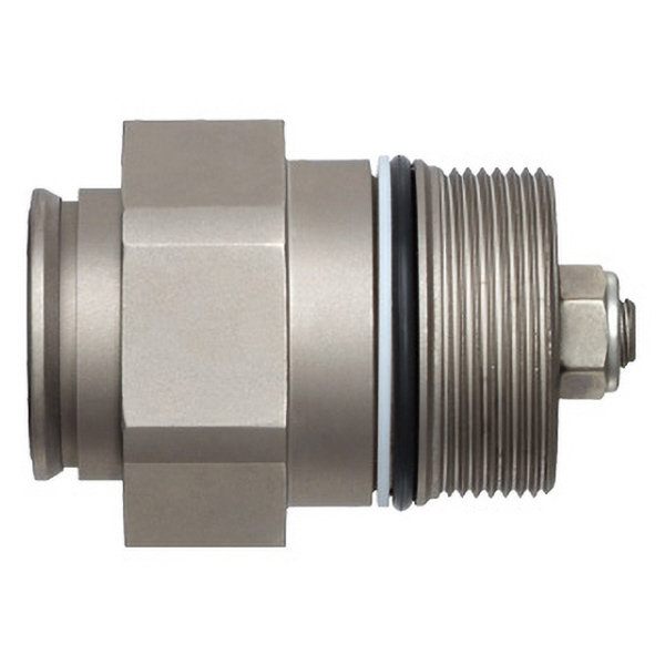 日東工器（株） マルチカプラ MALC-HS マルチカプラ MALC-2HS STEEL FKM