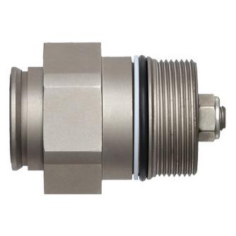 日東工器（株） マルチカプラ MALC-HS マルチカプラ MALC-6HS STEEL FKM