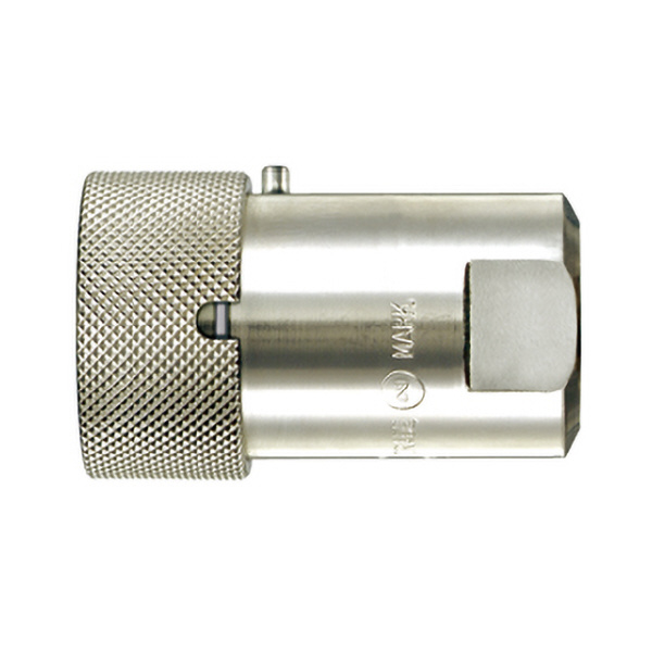 日東工器（株） HSPカプラ HS-PL ＨＳＰカプラ 2HS-PL STEEL NBR