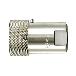 日東工器（株） HSPカプラ HS-PL ＨＳＰカプラ 2HS-PL STEEL NBR