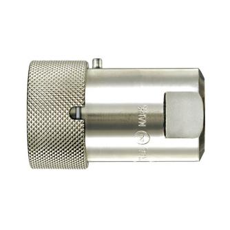 日東工器（株） HSPカプラ HS-PL ＨＳＰカプラ 8HS-PL STEEL NBR