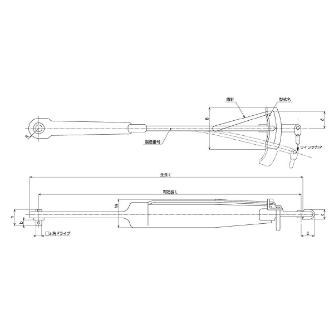 （株）東日製作所 トルクレンチ FR トルクレンチ FR6000N