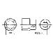 （株）東日製作所 ソケット ソケット 213