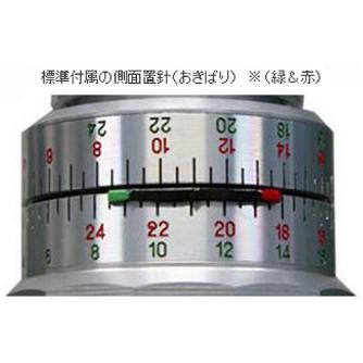 （株）東日製作所 トルクゲージ BTG トルクゲージ BTG36CN