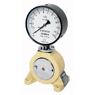 （株）東日製作所 軸力計 B-BTM 軸力計 B-BTM40K