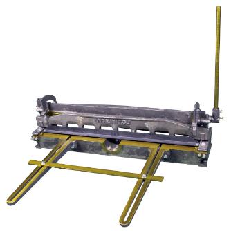 （株）盛光 手動切断機 モカット号 SHMS 手動切断機　モカット号１０００ SHMS-1010