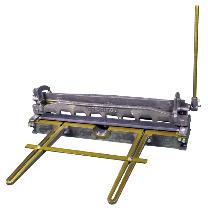 （株）盛光 手動切断機 モカット号 SHMS