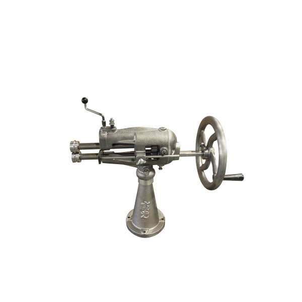 （株）盛光 紐出ロール機 紐出ロール機　小型専用 HLSS-2321