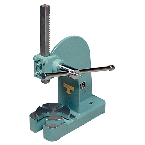 （株）盛光 アーバープレス PLAB アーバープレス　２号 PLAB-2002