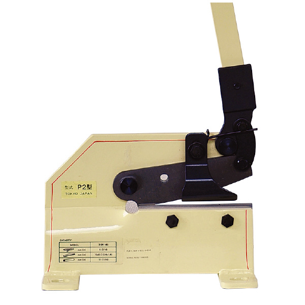 （株）盛光 パワフルカッター SPWF パワフルカッター　Ｐ－２　４Ｘ１６０ SPWF-4016