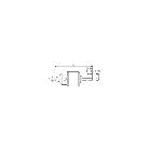 パナソニック（株）　ＥＷ社 φ6.5mmドリルチャック