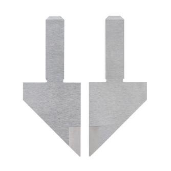 （株）ミツトヨ デジマチックキャリパ 付属品 07CZA056 デジマチックキャリパ　付属品 07CZA056/Mｶﾞﾀｿｸﾃｲｼ/1ﾂｲ