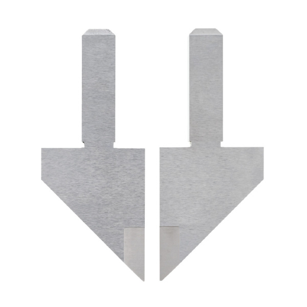 （株）ミツトヨ デジマチックキャリパ 付属品 07CZA056 デジマチックキャリパ　付属品 07CZA056/Mｶﾞﾀｿｸﾃｲｼ/1ﾂｲ