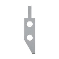 （株）ミツトヨ デジマチックキャリパ 付属品 07CZA044