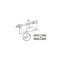 （株）ミツトヨ 輪郭測定機 付属品 935115