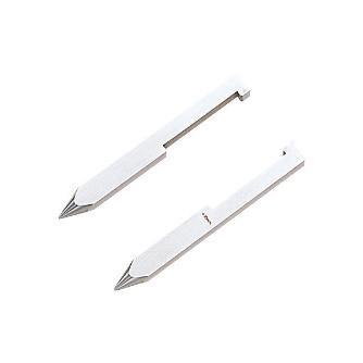 （株）ミツトヨ デジマチックキャリパ 付属品 914055 デジマチックキャリパ　付属品 914055/ｱﾅﾋﾟｯﾁｼﾞｮｳｾｯﾄ/CFC(MM)