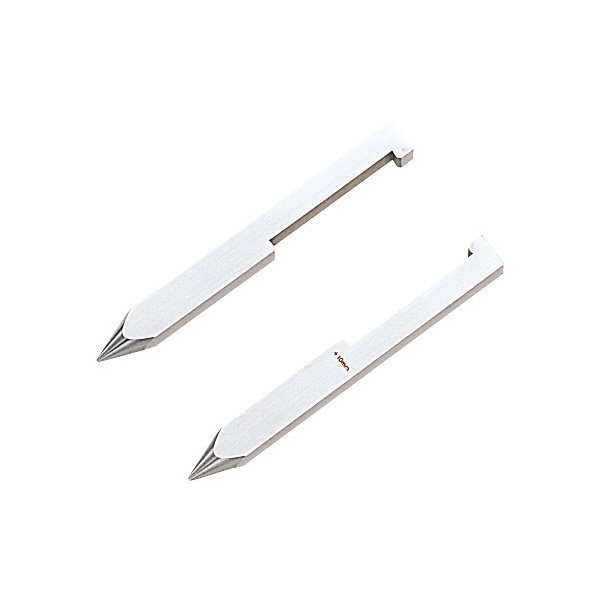 （株）ミツトヨ デジマチックキャリパ 付属品 914055 デジマチックキャリパ　付属品 914055/ｱﾅﾋﾟｯﾁｼﾞｮｳｾｯﾄ/CFC(MM)