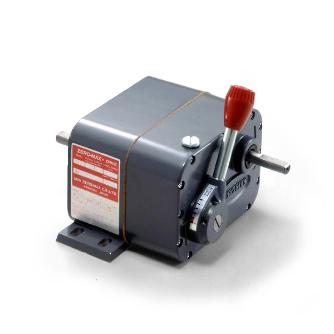 三木プーリ（株） ゼロマックス(無段変速機) Y ゼロマックス（無段変速機） Y1