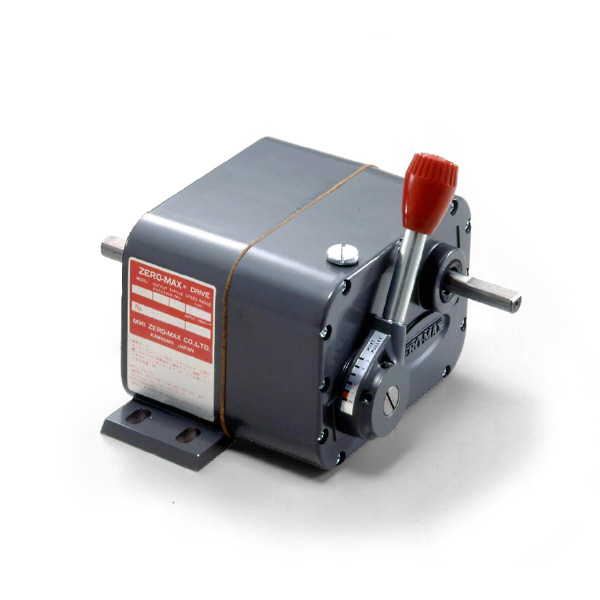 三木プーリ（株） ゼロマックス(無段変速機) Y ゼロマックス（無段変速機） Y2