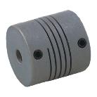 三木プーリ（株） ヘリカルカップリング 3012M