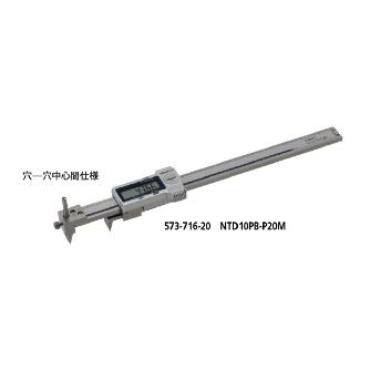 （株）ミツトヨ ノギス NTD ノギス NTD10PB-P30M 573-717-20
