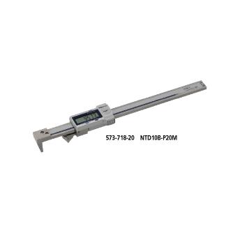 （株）ミツトヨ ノギス NTD ノギス NTD10B-P30M 573-719-20