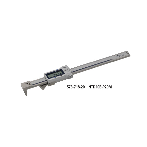 （株）ミツトヨ ノギス NTD ノギス NTD10B-P30M 573-719-20