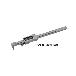 （株）ミツトヨ ノギス NTD ノギス NTD10B-P30M 573-719-20