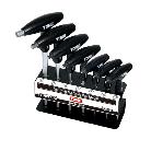 ＴＯＮＥ（株） グリップヘキサゴンレンチセット TGHW