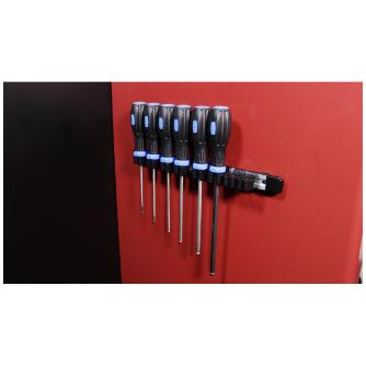 ＴＯＮＥ（株） パワーグリップボールポイントドライバーセット PGBPD600 パワーグリップボールポイントドライバーＳ PGBPD600