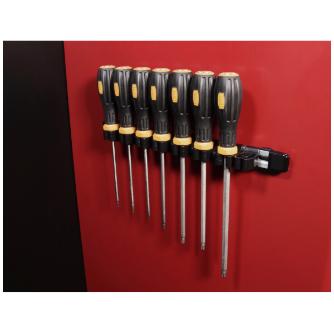 ＴＯＮＥ（株） パワーグリップトルクスドライバーセット(いじり防止タイプ) PGTD700H パワーグリップトルクスドライバーセット PGTD700H