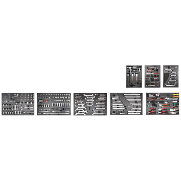 ＴＯＮＥ（株） ウレタントレーセット TCKS ウレタントレーセット TCKS-TCX990