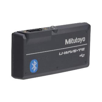 （株）ミツトヨ U－WAVE－TCB 防水IP67タイプ 264-624 測定データワイヤレス送信ユニット U-WAVE-TCB(IP67ﾀｲﾌﾟ) 264-624